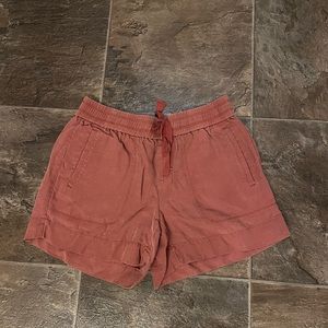 LOFT shorts